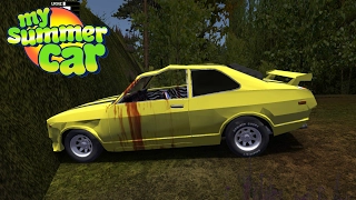 My Summer Car #21 | 2x1 Cobrando cuentas