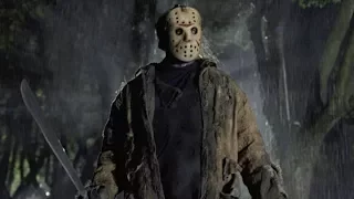 Die schaurige Geschichte des Jason Voorhees