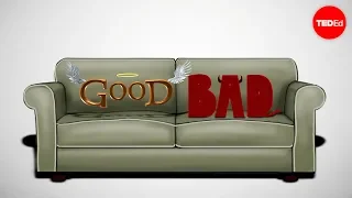 The case against "good" and "bad" - Marlee Neel