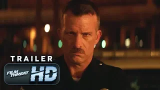 CROWN VIC | Official HD Trailer (2019) | THOMAS JANE | Film Threat Trailers
