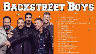 R.I.P Aaron Carter Backstreet Boys- The Best Songs Playlist Backstreet Boys Tribute