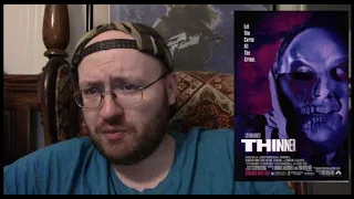 Thinner (1996) Movie Review