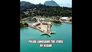 #beautifulofmalaysia#pulaulangkawi#beautifulmalaysia  THE JEWEL OF KEDAH PULAU LANGKAWI, MALAYSIA
