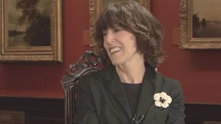 Nora Ephron - Part 1, The Drexel InterView (Season 8)