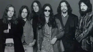 Black Crowes - The Weight 12/11996