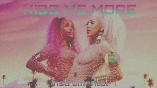 Kiss Me More ft. SZA Instrumental w/ Backing Vocals (Doja w/ Rap and SZA’s Verse)