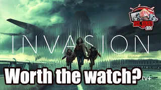 Invasion Mid-Season Review - Is it worth it?