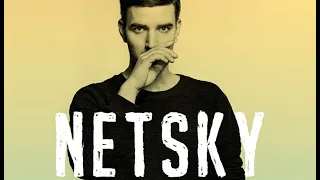 [Extended & Clean] The Weeknd -  Blinding Lights (Netsky Bootleg)