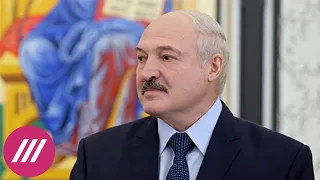 «Рассчитано на Европу». Зачем Лукашенко пришел в СИЗО?