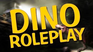 Dino Roleplay | Primal Carnage