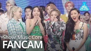 [FULL ENCORE] MAMAMOO - gogobebe, No.1 @Show! Music Core 20190330