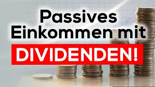 Dividenden: 1.000€ im Monat - realistisch?