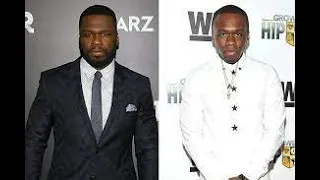 TRIGGER ALERT🚨! 50 cent’s Son Marquise Jackson tells Choke No Joke $81,000 is Not Enough to Live On