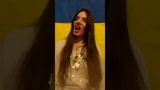 Гимн Украины Смешно