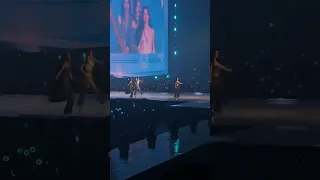 Twice - Title Track Medley (Ready To Be Tour Seoul)