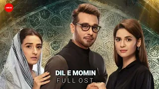 Dil e Momin  Full Ost Lyrics new song Rahat Fateh Ali Khan 2021