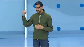 Google Duplex: A.I. Assistant Calls Local Businesses To Make Appointments