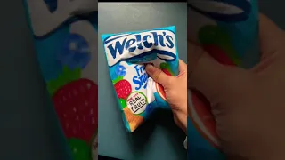 DIY PAPER SQUISHY (WELCH’S)