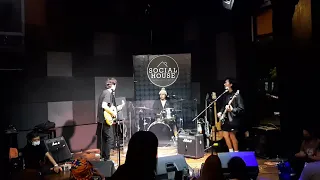 Rico Blanco - Balisong [Live] @ Social House (July 8, 2022)