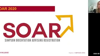 Virtual SOAR Information