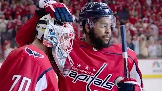 #ALLCAPS All Access | Facing Elimination