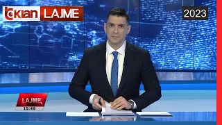 Edicioni i Lajmeve Tv Klan 31 Dhjetor 2023, ora 15:30 | Lajme - News