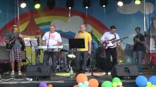 Паскаль -100% Любви  - Special Guest  - cover