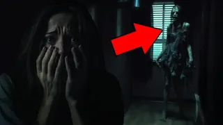 Top 6 Scary Videos On YouTube That Will Freak You Out!