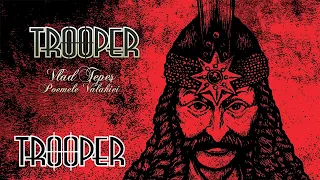 Trooper - Pas Infinit (Remaster 2024)