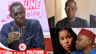 En exclu , Ibrahima Sall annonce une très mauvaise nouvelle pour Bah Diakhate“mbirou Adji Sarr