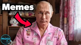 Top 10 Everyday Things That Are Banned in Russia