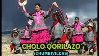 CHOLO QORILAZO - CHUMBIVILCAS / DANZAS UNIVERSITARIAS - UNSAAC