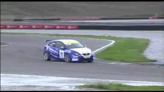 Castrol Cupra Cup 2014 Franciacorta gara1