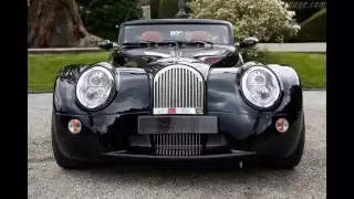 Morgan Aero SuperSports