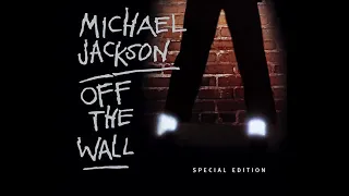 Michael Jackson   Dont Stop Til You Get Enough Original Demo From 1978 HQ HD