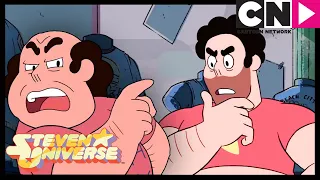 Steven Universe | Steven Gets Old And Almost Dies - So Many Birthdays | Cartoon Network