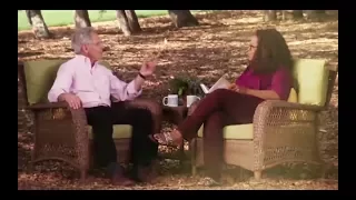 "Mindfulness Ιn Everyday Life" Jon Kabat Zinn with Oprah Winfrey