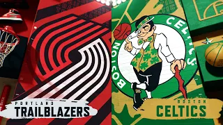 FULL GAME HIGHLIGHTS: Boston Celtics vs. Portland Trail Blazers | 01/21/2022
