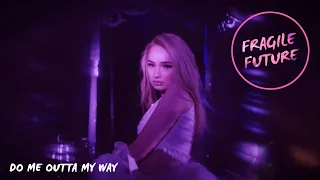 Kim Petras vs Kylie Minogue - Do Me Outta My Way (Fragile Future Mashup)