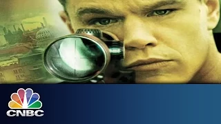 Bourne again: Matt Damon 'open' to new role | CNBC Meets