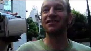 Life in Tokyo: Vlog #34 Ken Tanaka meets TokyoCooney