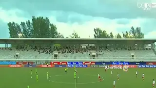 الجزائر 2 _ 0 السيشل 2 جوان 2016 ⁦🇩🇿⁩ تصفيات كأس إفريقيا 2017 ⁦🇩🇿⁩