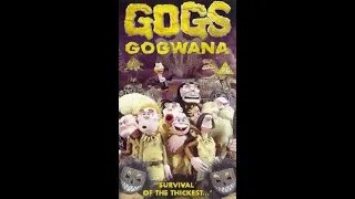 Gogs -  Gogwana (Special Movie)