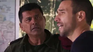 ESDLC 3 Cap 8 - General Carreño conoce a Aurelio Casillas