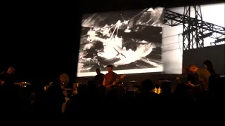 Godspeed You! Black Emperor - Live at The Texas Theater 10/31/2022