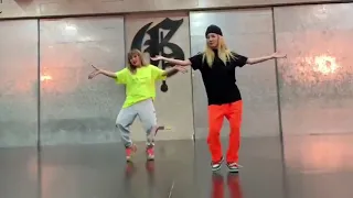 SANDARA PARK #TalaDanceChallenge