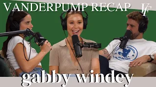 Vanderpump Recap with Gabby Windey | The Viall Files w/ Nick Viall
