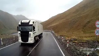 Disco Modern Depeche Mode - Enjoy The Silence. Drive truck Extreme Kavkaz remix
