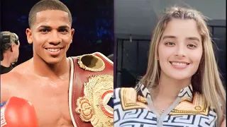 Feliz verdejo: El FAMOSO BOXEADOR que ASESlNÒ a su AMANTE para OCULTAR su SECRETO - Lesma VR