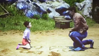 New Shenmue 3 Clip / Cutscene - Ryo & Rin | From Magic Kyoto 2019